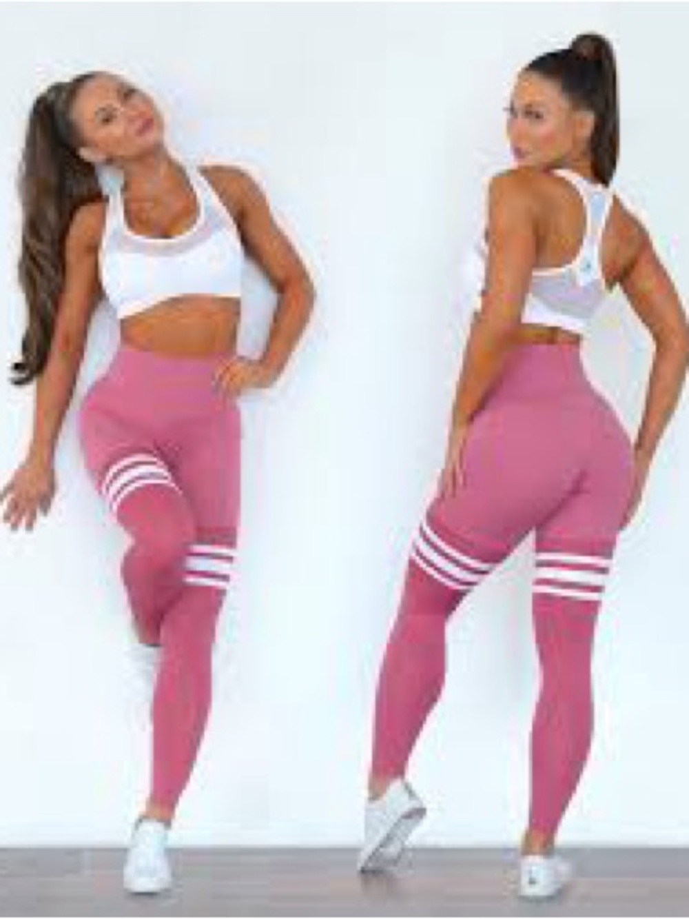 Bombshell Sportswear leggings